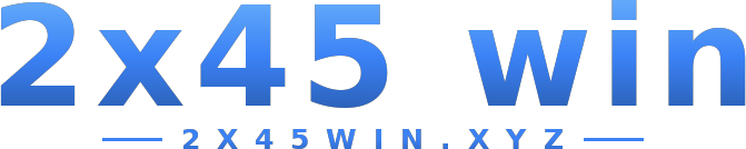 2x45 win logo