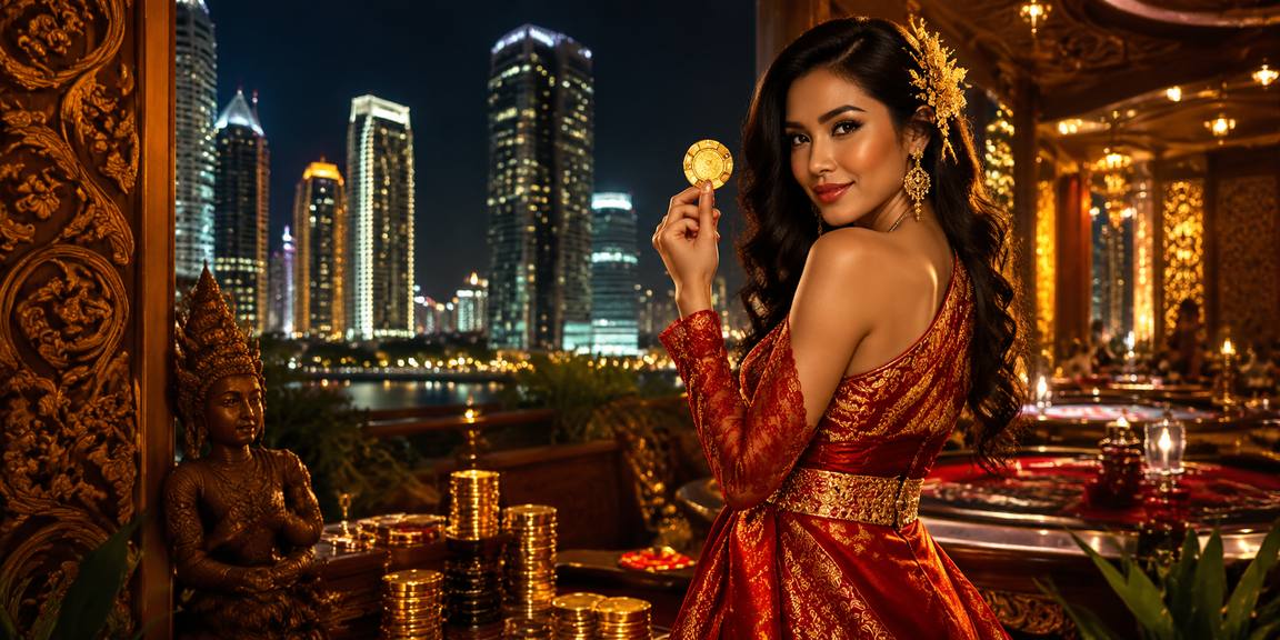 2x45 win Premium Baccarat Room